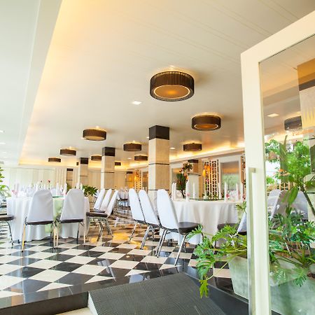 Paradise Hotel Udonthani Экстерьер фото