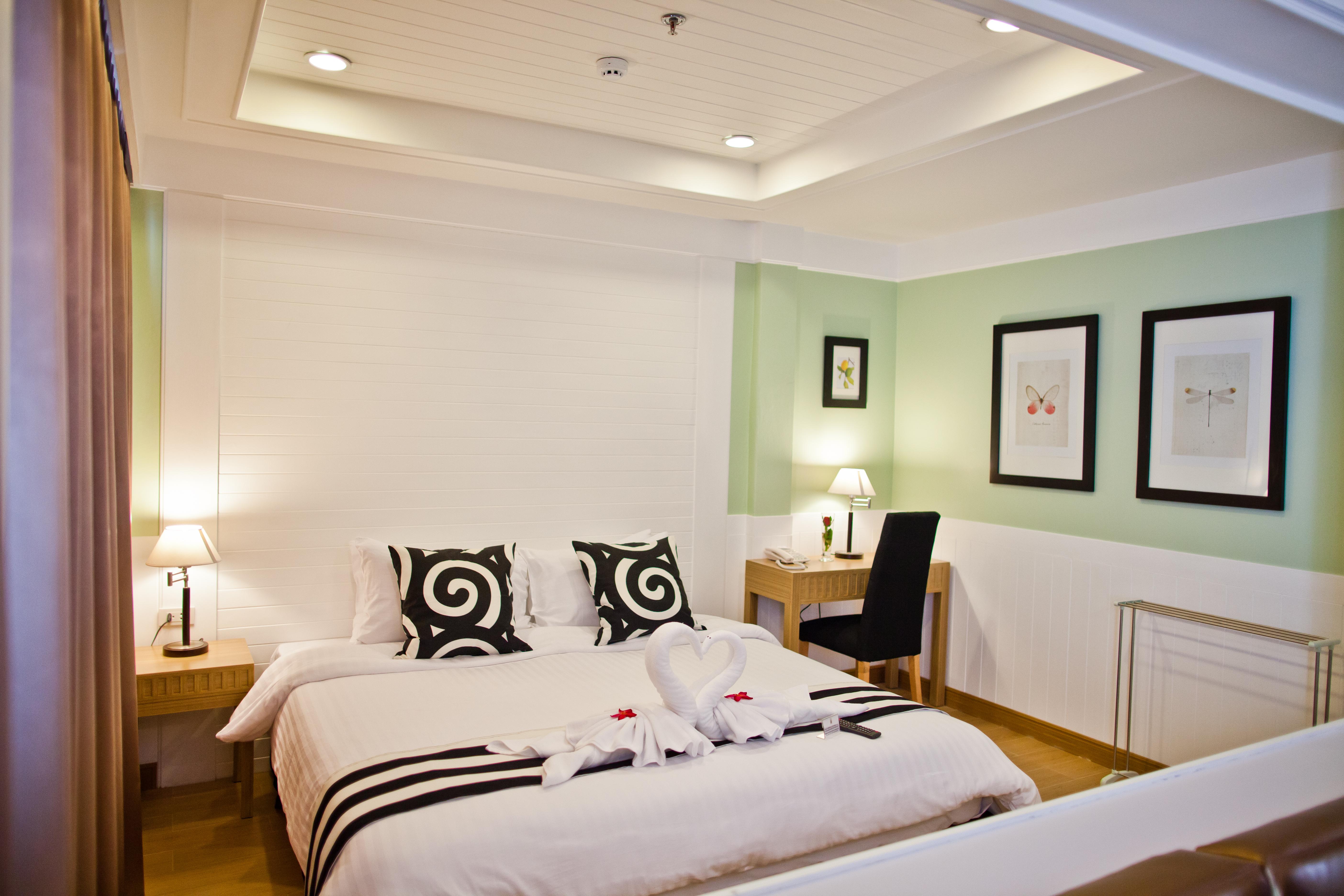 Paradise Hotel Udonthani Экстерьер фото