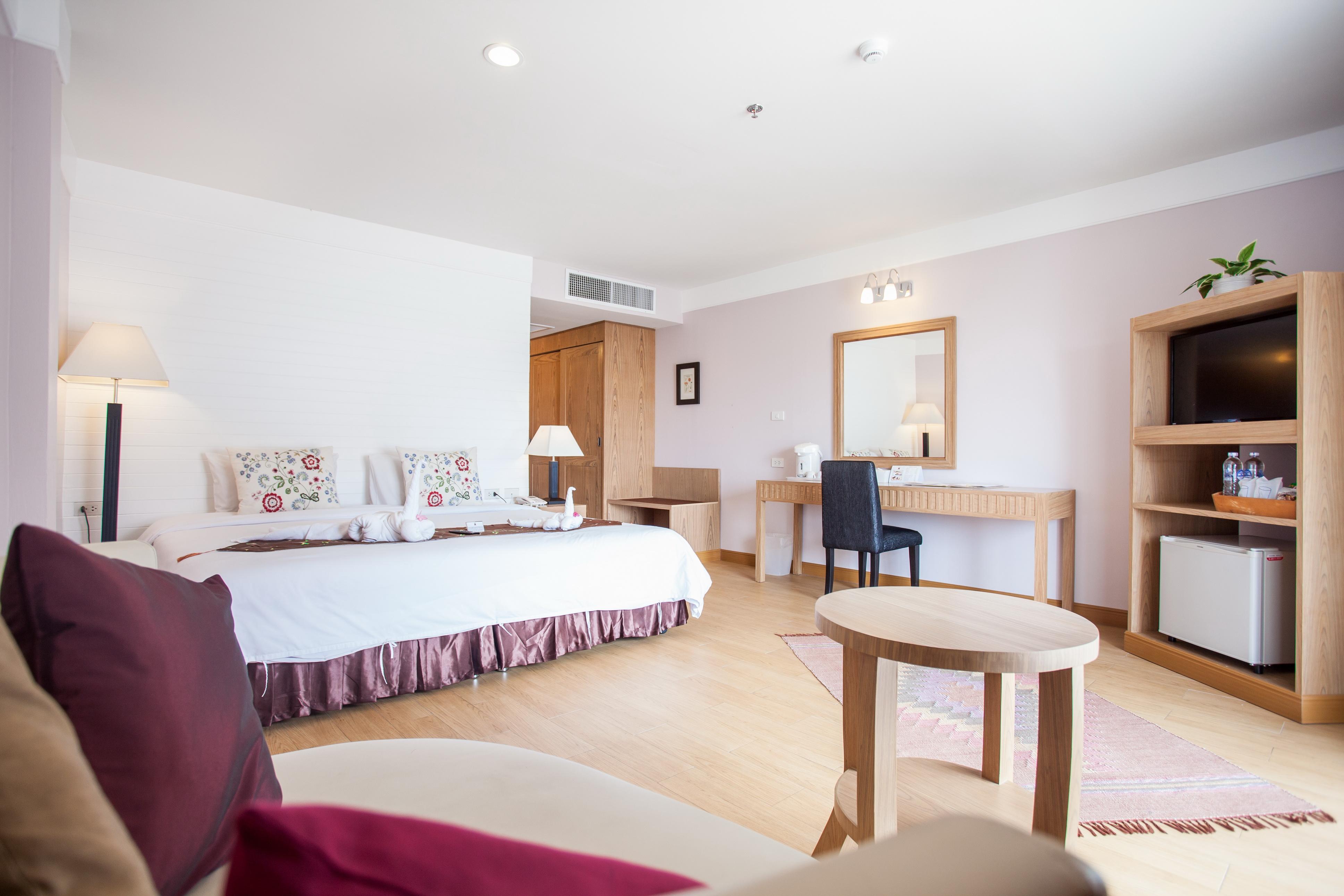 Paradise Hotel Udonthani Экстерьер фото