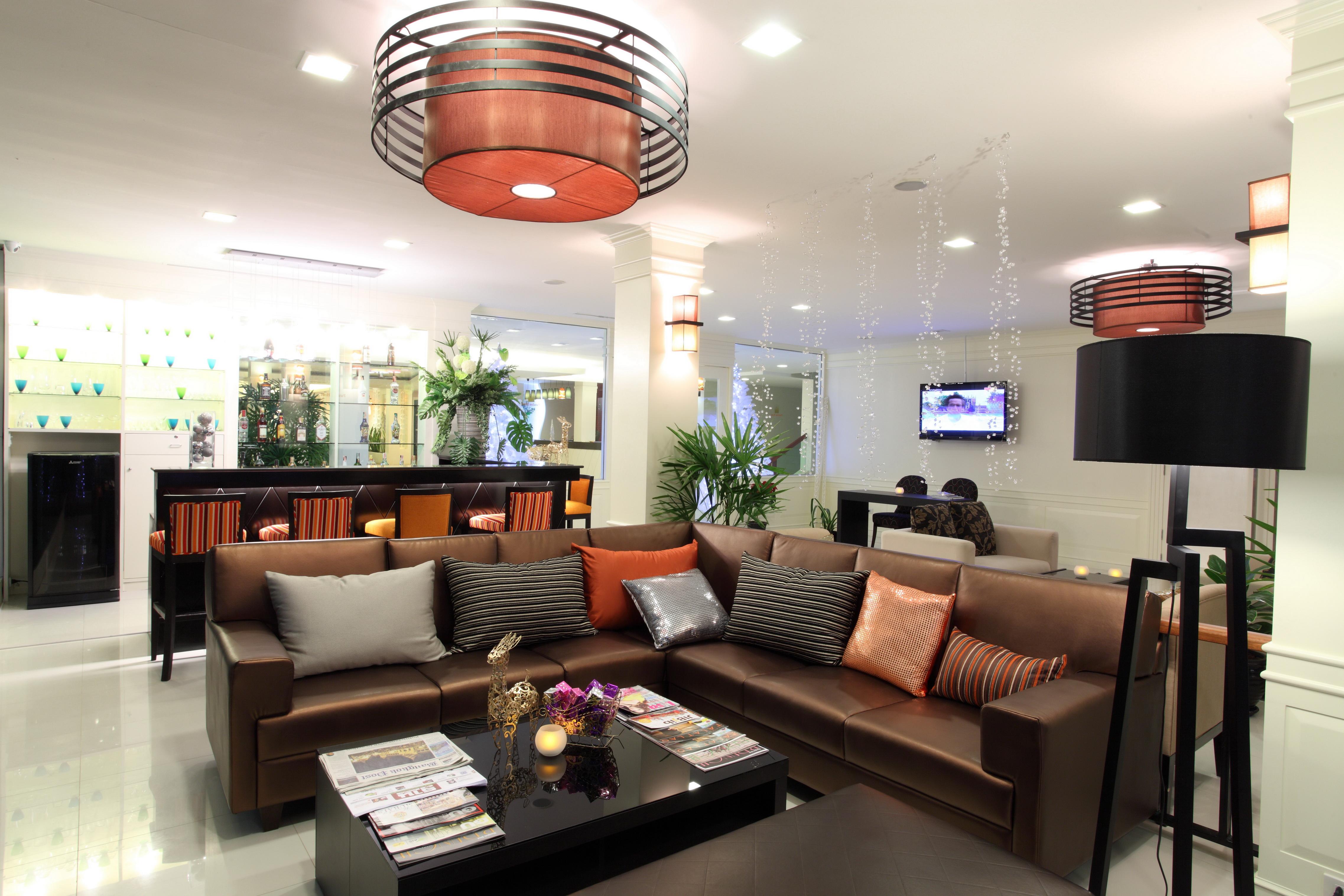 Paradise Hotel Udonthani Экстерьер фото