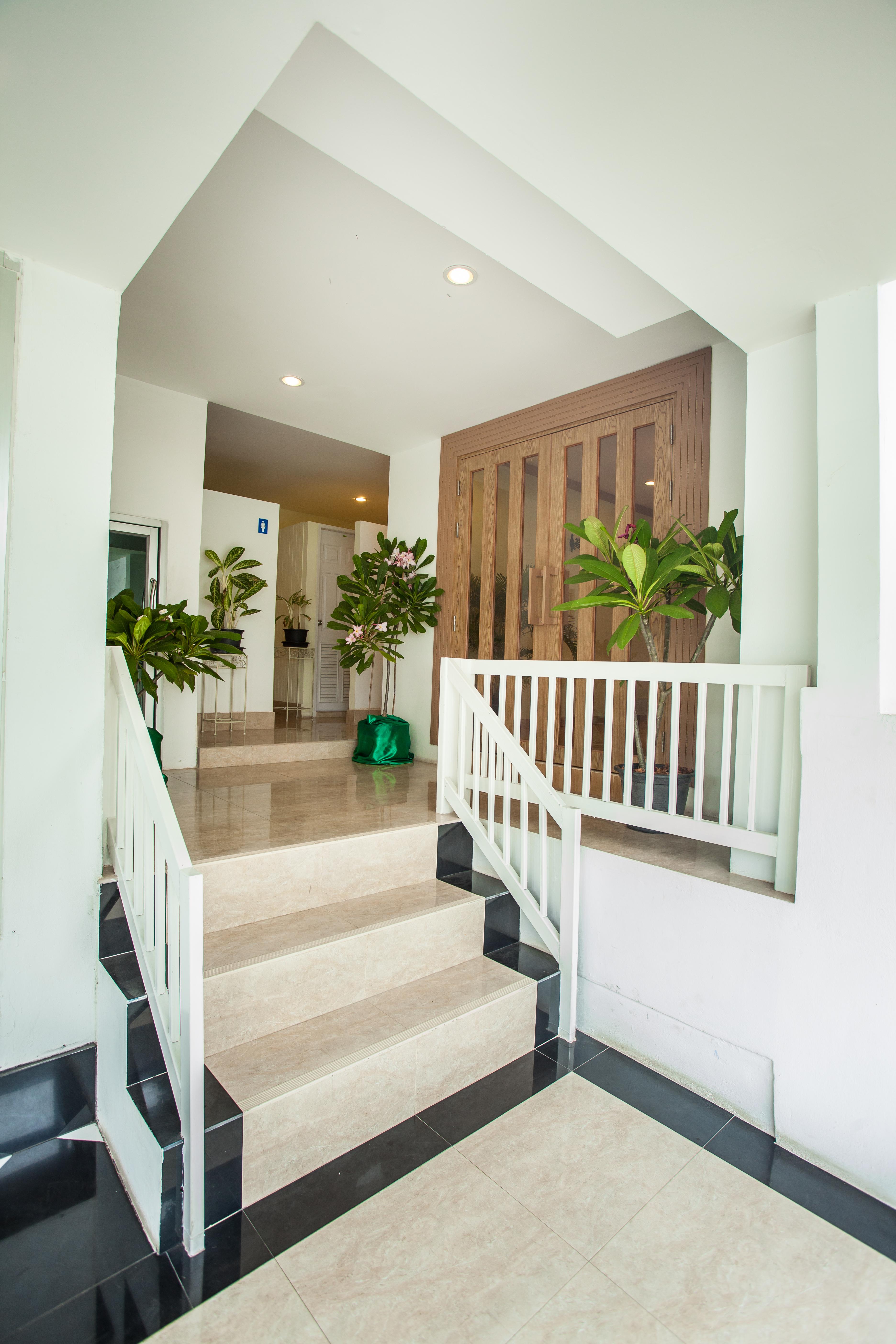 Paradise Hotel Udonthani Экстерьер фото