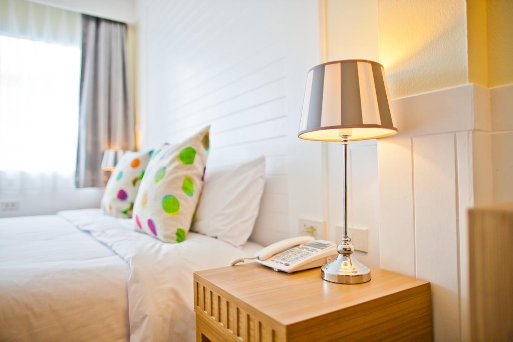 Paradise Hotel Udonthani Экстерьер фото